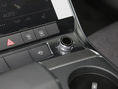 2023款 Avant 先锋派 45 TFSI 臻选动感型