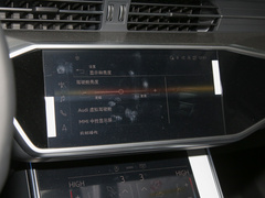 2023款 Avant 先锋派 45 TFSI 臻选动感型