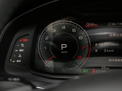 2023款 Avant 先锋派 45 TFSI 臻选动感型