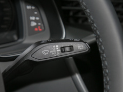 2023款 Avant 先锋派 45 TFSI 臻选动感型