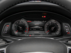 2023款 Avant 先锋派 45 TFSI 臻选动感型