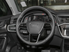 2023款 Avant 先锋派 45 TFSI 臻选动感型