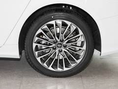 2023款 Avant 先锋派 45 TFSI 臻选动感型