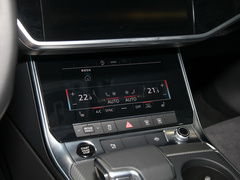 2023款 Avant 先锋派 45 TFSI 臻选动感型