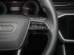 2023款 Avant 先锋派 45 TFSI 臻选动感型