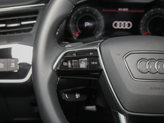 2023款 Avant 先锋派 45 TFSI 臻选动感型