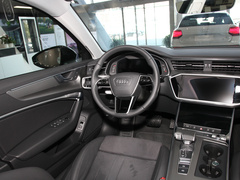 2023款 Avant 先锋派 45 TFSI 臻选动感型