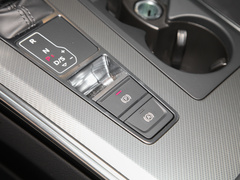 2023款 Avant 先锋派 45 TFSI 臻选动感型
