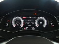 2023款 Avant 先锋派 45 TFSI 臻选动感型