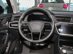 2023款 Avant 先锋派 45 TFSI 臻选动感型