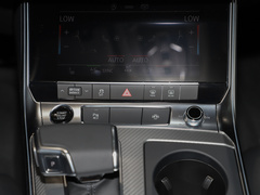2023款 Avant 先锋派 45 TFSI 臻选动感型