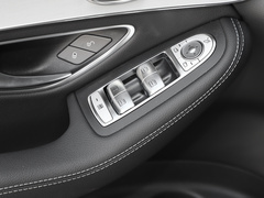 2022款 改款三 GLC 260 L 4MATIC 动感型