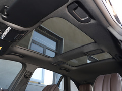 2022款 改款三 GLC 260 L 4MATIC 动感型