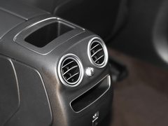 2022款 改款三 GLC 260 L 4MATIC 动感型