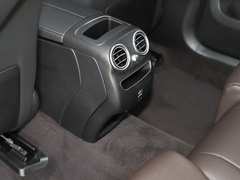 2022款 改款三 GLC 260 L 4MATIC 动感型