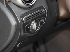2022款 改款三 GLC 260 L 4MATIC 动感型