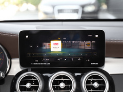 2022款 改款三 GLC 260 L 4MATIC 动感型