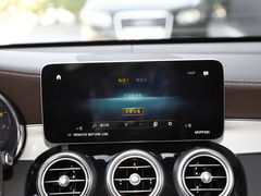 2022款 改款三 GLC 260 L 4MATIC 动感型