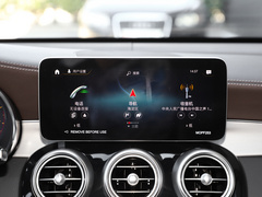 2022款 改款三 GLC 260 L 4MATIC 动感型