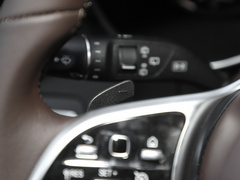 2022款 改款三 GLC 260 L 4MATIC 动感型