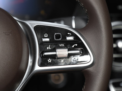 2022款 改款三 GLC 260 L 4MATIC 动感型