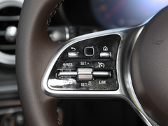 2022款 改款三 GLC 260 L 4MATIC 动感型