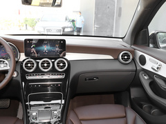 2022款 改款三 GLC 260 L 4MATIC 动感型