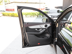 2022款 改款三 GLC 260 L 4MATIC 动感型