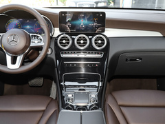 2022款 改款三 GLC 260 L 4MATIC 动感型