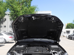 2022款 改款三 GLC 260 L 4MATIC 动感型