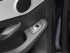 2022款 改款三 GLC 260 L 4MATIC 动感型