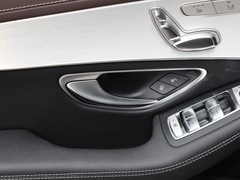 2022款 改款三 GLC 260 L 4MATIC 动感型