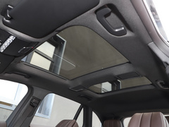 2022款 改款三 GLC 260 L 4MATIC 动感型