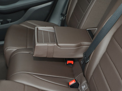 2022款 改款三 GLC 260 L 4MATIC 动感型