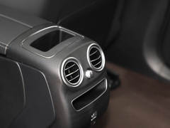 2022款 改款三 GLC 260 L 4MATIC 动感型