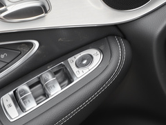 2022款 改款三 GLC 260 L 4MATIC 动感型