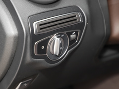 2022款 改款三 GLC 260 L 4MATIC 动感型