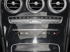 2022款 改款三 GLC 260 L 4MATIC 动感型
