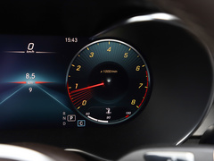 2022款 改款三 GLC 260 L 4MATIC 动感型