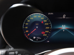 2022款 改款三 GLC 260 L 4MATIC 动感型