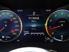 2022款 改款三 GLC 260 L 4MATIC 动感型
