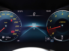 2022款 改款三 GLC 260 L 4MATIC 动感型