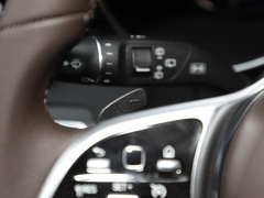 2022款 改款三 GLC 260 L 4MATIC 动感型
