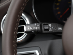 2022款 改款三 GLC 260 L 4MATIC 动感型