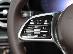 2022款 改款三 GLC 260 L 4MATIC 动感型