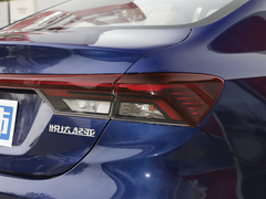 2023款 1.5L CVT舒适版
