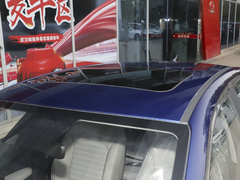 2023款 1.5L CVT舒适版