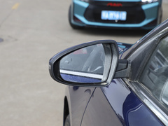 2023款 1.5L CVT舒适版