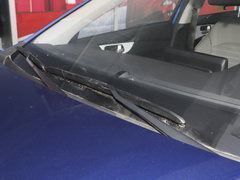 2023款 1.5L CVT舒适版