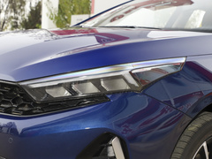 2023款 1.5L CVT舒适版